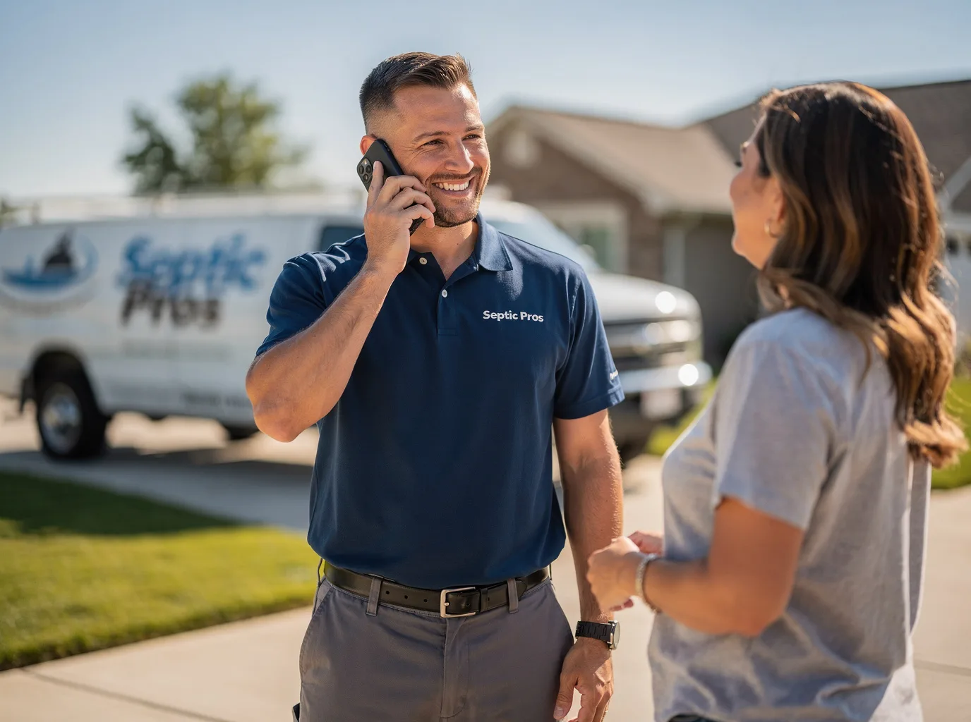 Septic Tank Pumping Trafford, AL FAQs